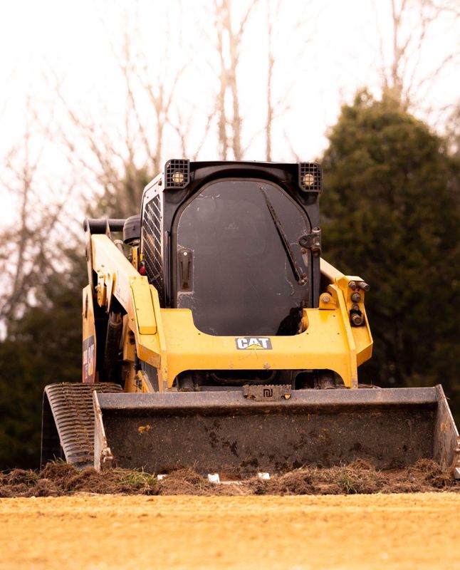 Land Clearing