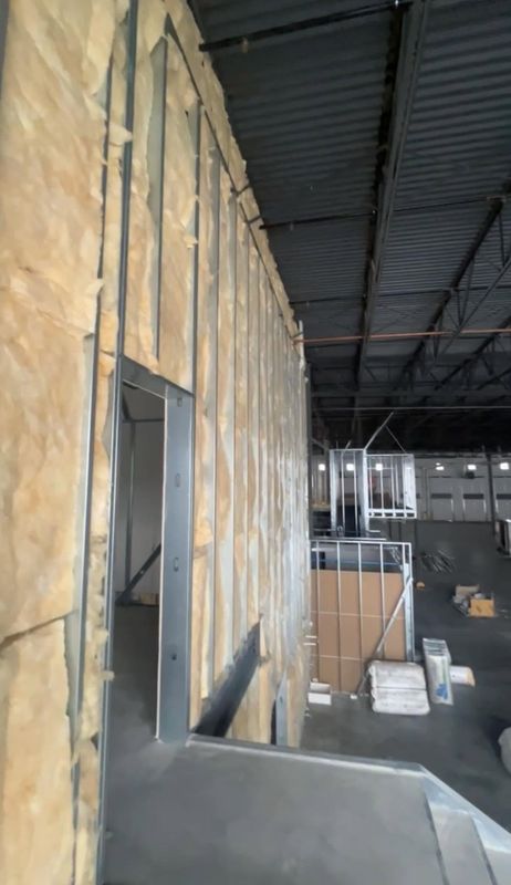 Batt Insulation