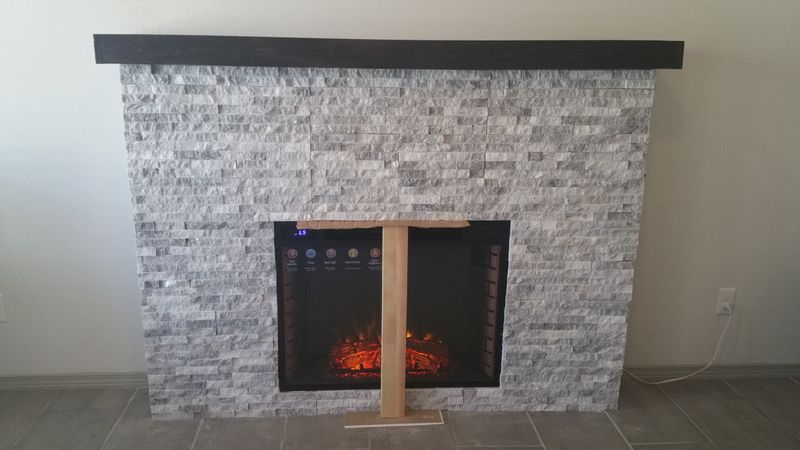 Stone Veneer