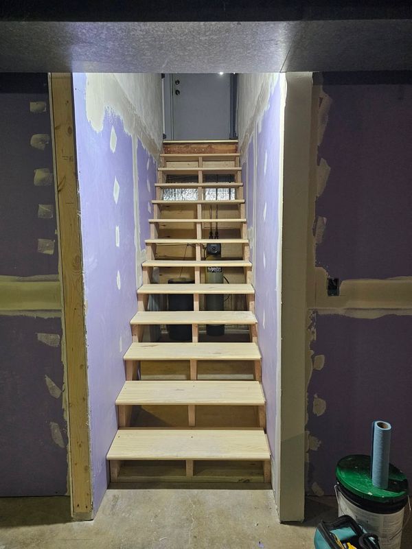 Home Remodeling