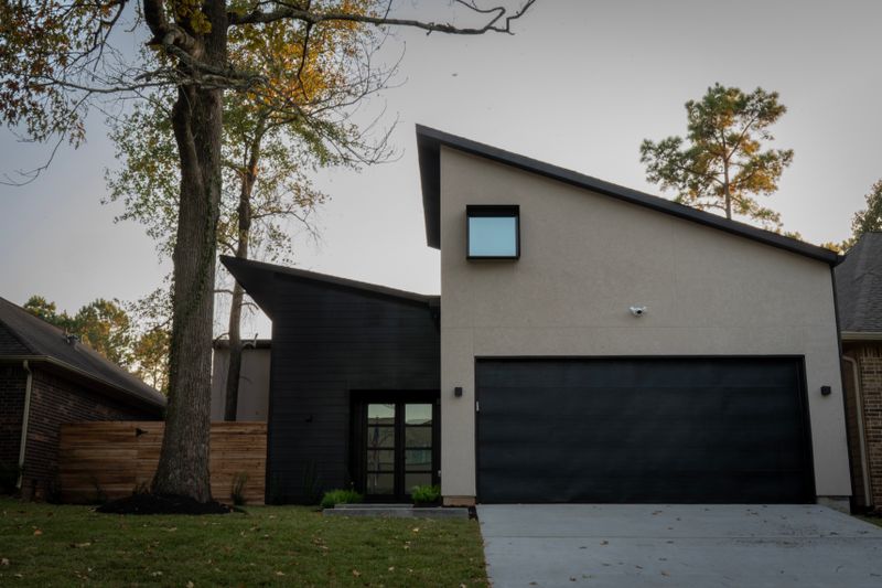 Custom Home Construction