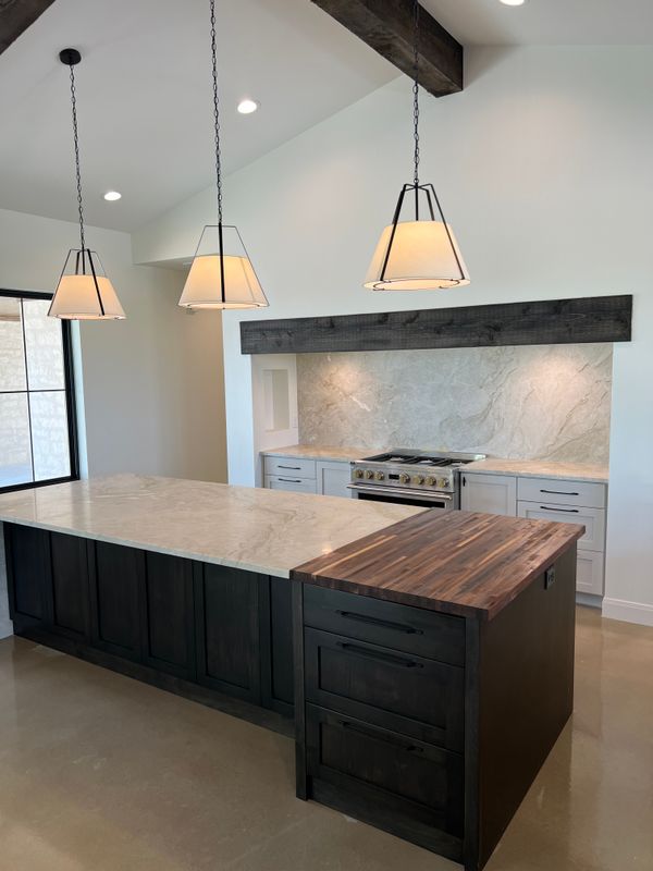 New Construction
