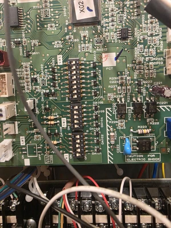 Smarthome automation and controls