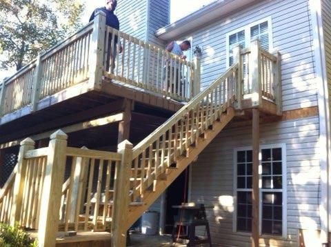 Carpentry
