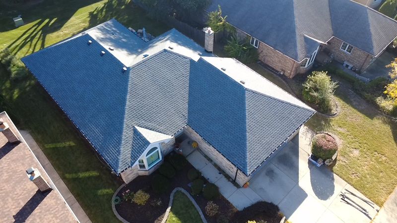 Elevate Your Home with Premium GAF Timberline HDZ Shingles