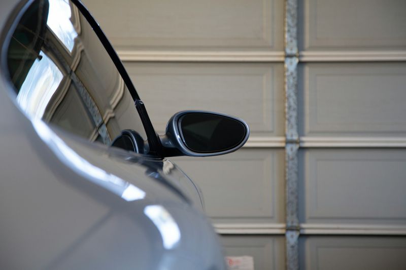 Garage Door Maintenance