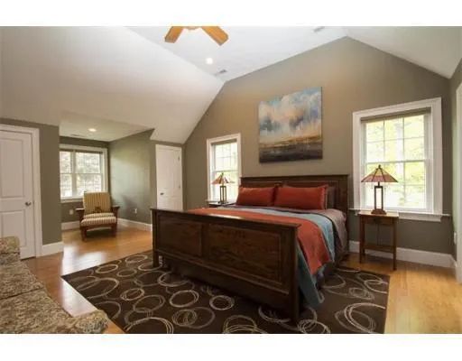 Custom Homes gallery