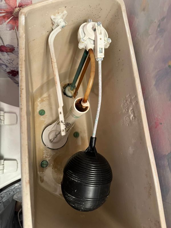 Plumbing