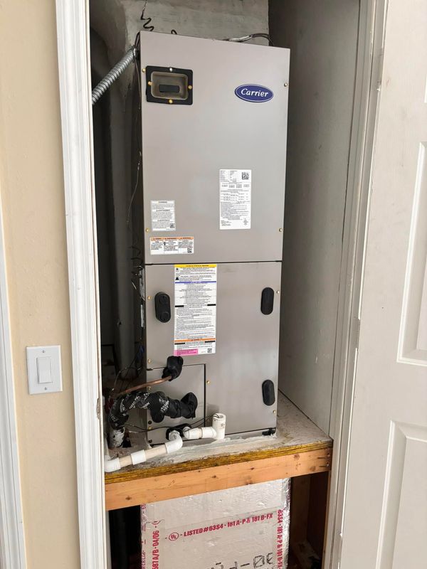 HVAC