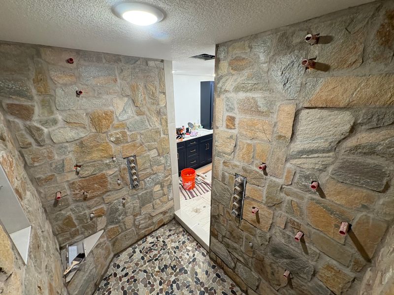 Stone Masonry