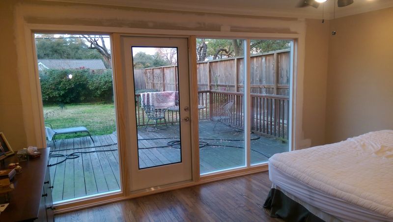 Exterior Renovations