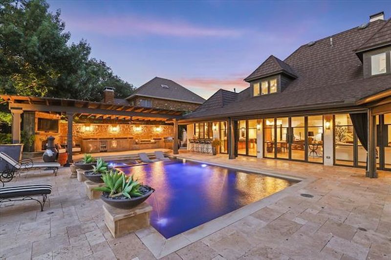 New Construction and Custom Homes