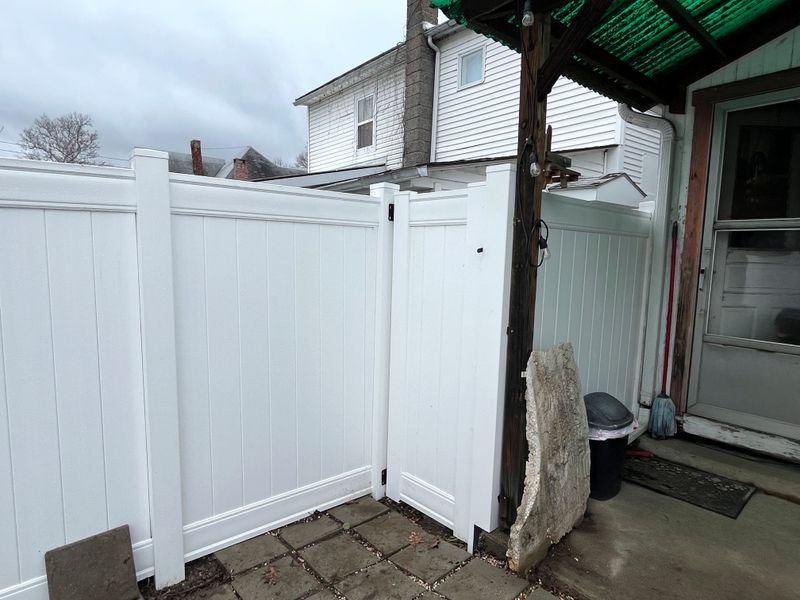 Fencing Installations