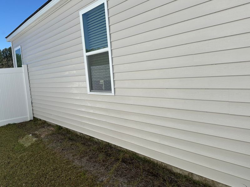 Home Softwash gallery