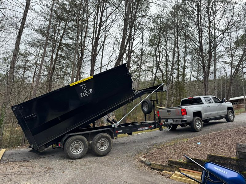 Household Junk Removal