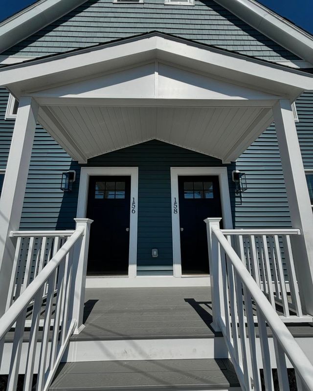 Residential Painting