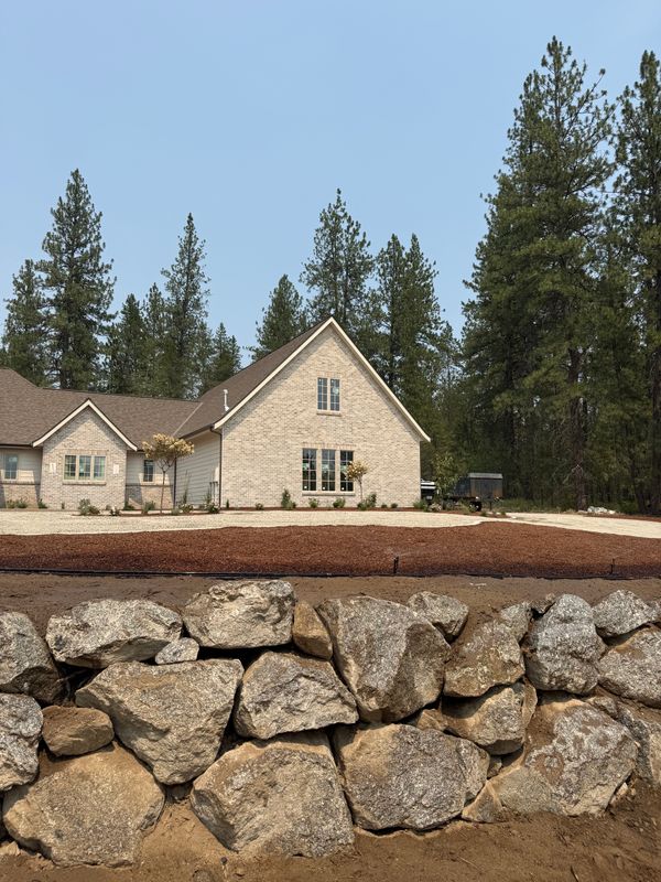 Rock Wall Services