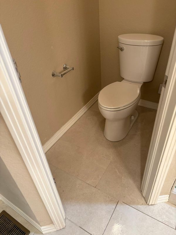 Ceramic Tiling