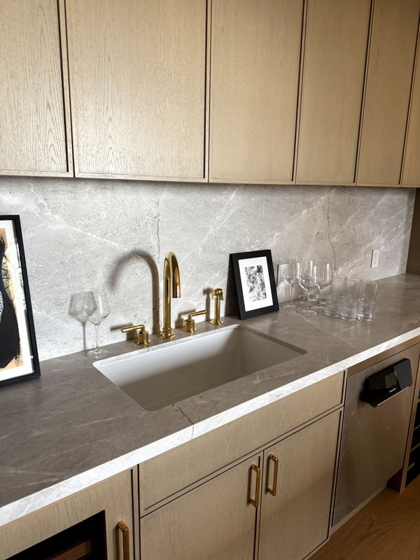 Custom Installations