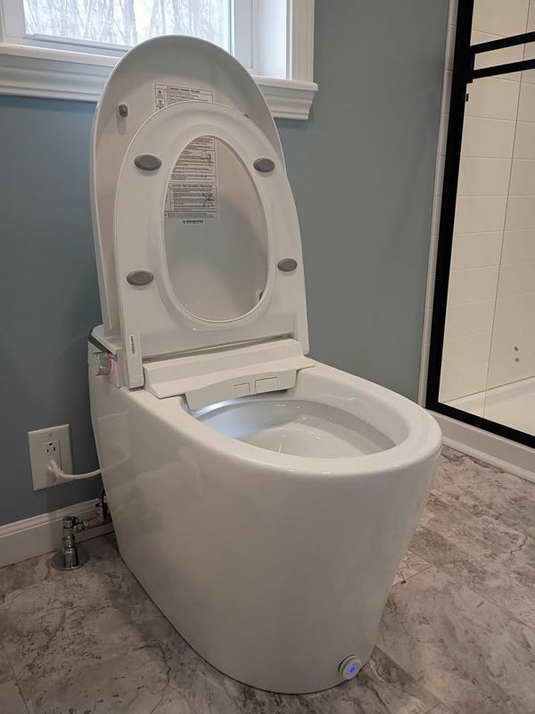 Bathroom Remodeling