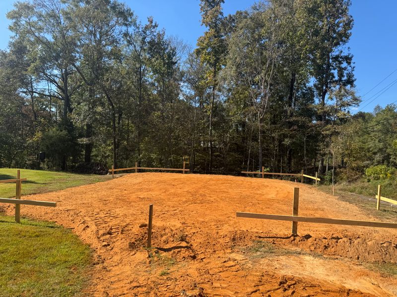 Land Clearing