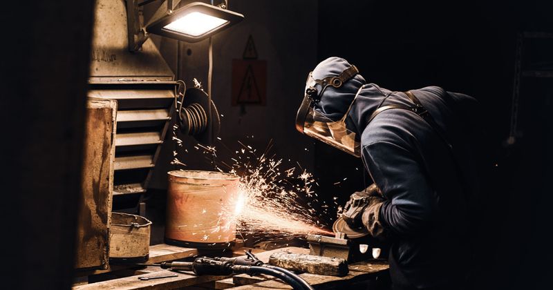Mobile Welding Services