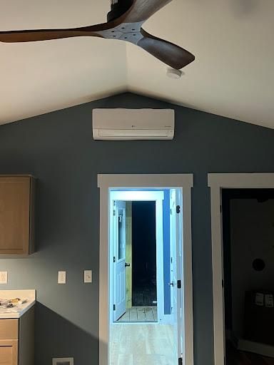 Installation of HVAC Systems