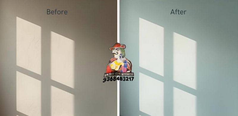 Interior Painting