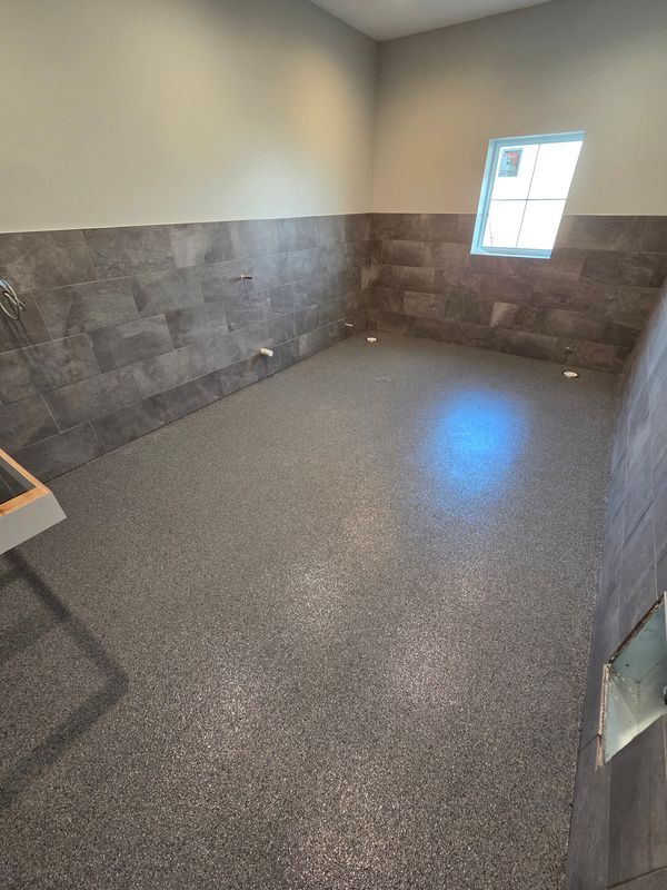 Interior Concrete Slabs