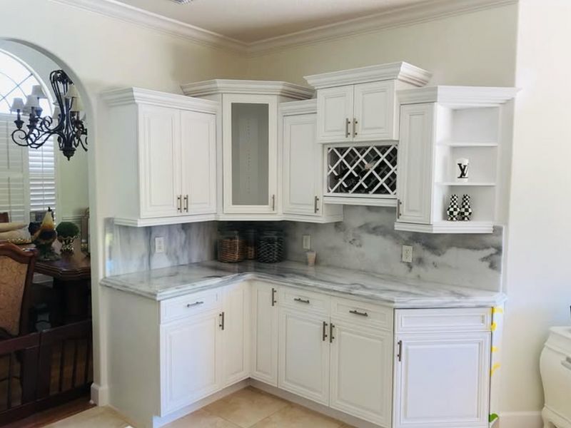 Interior Painting