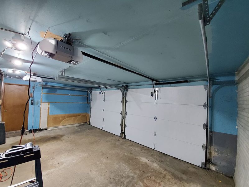 Garage Door Repair