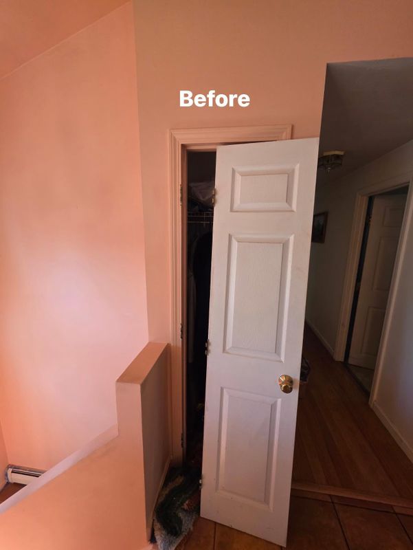 Drywall Installation & Repair