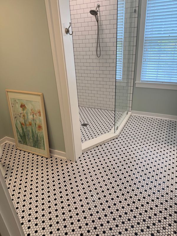 Flooring