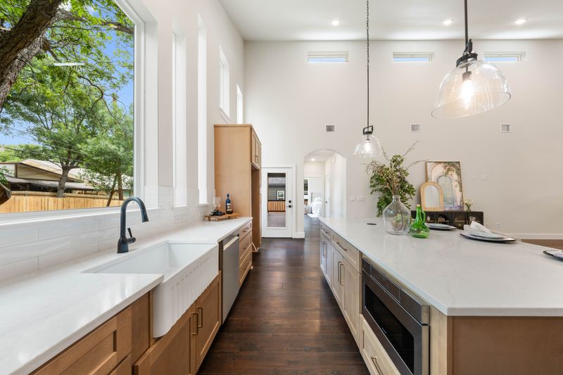 Custom Home Construction