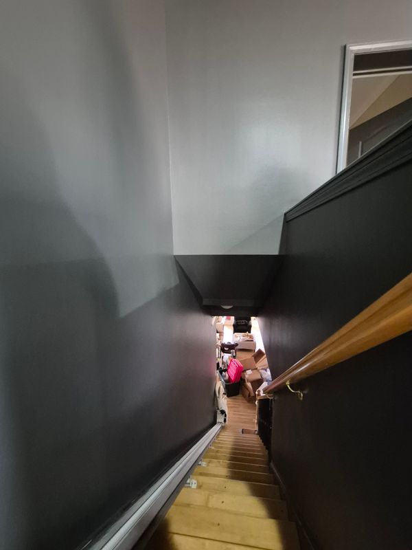 Interior Painting gallery