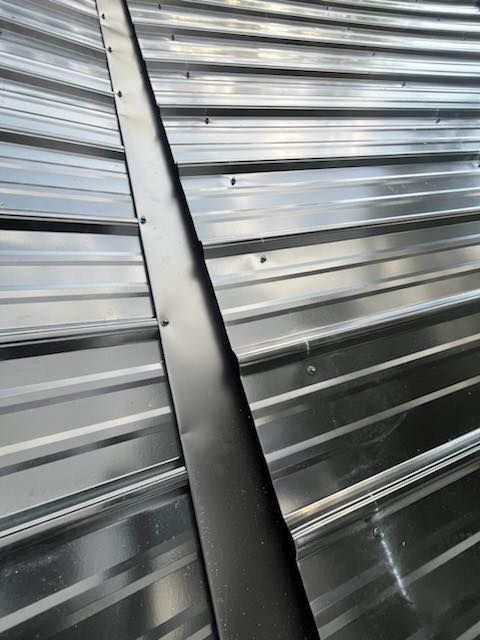 Roofing