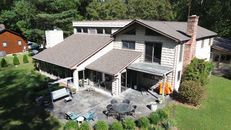 Roofing Installation