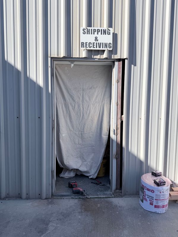 Commercial Remodeling Services