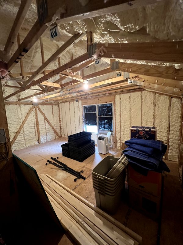 Carpentry