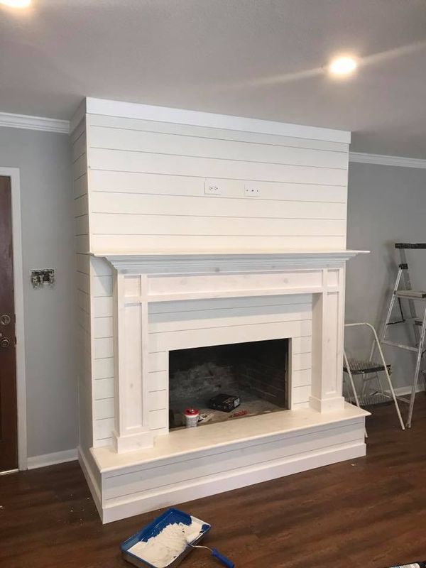 Interior Renovations