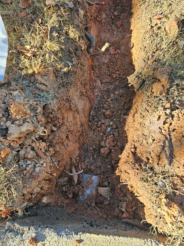 Pipe Installation and Repairs