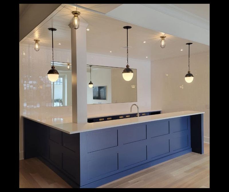 Lighting Installation and Repairs