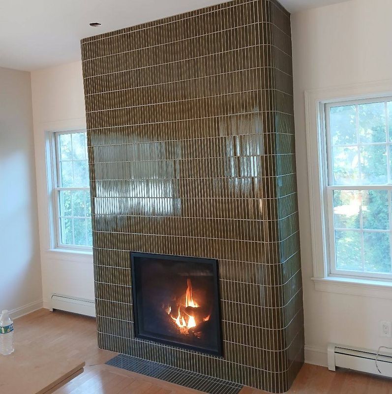 Tile gallery