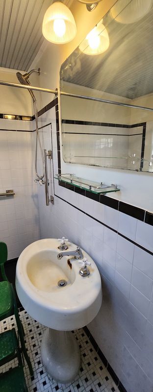 Interior Renovations