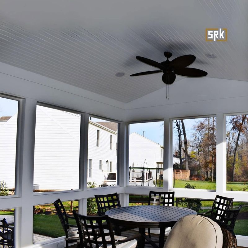 Deck Projects