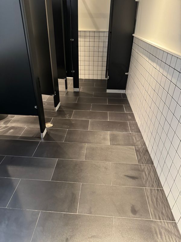 Post-Construction Cleaning