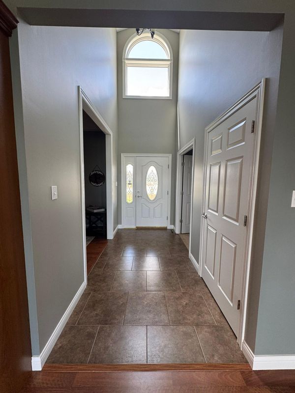 Drywall Installation