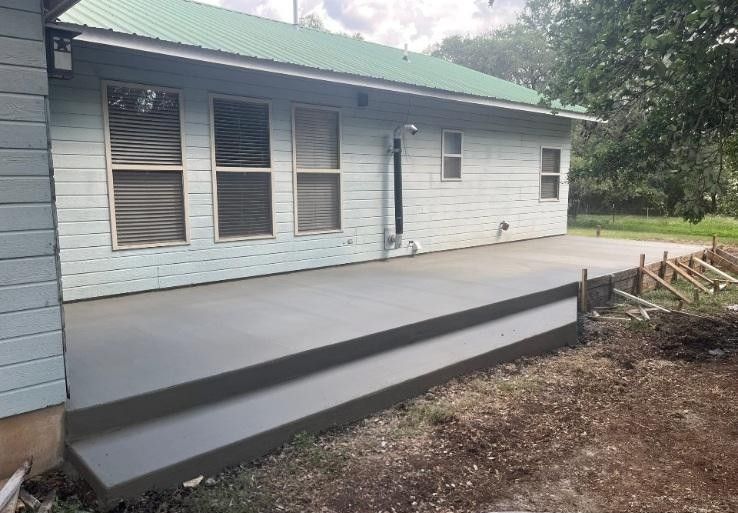 Concrete