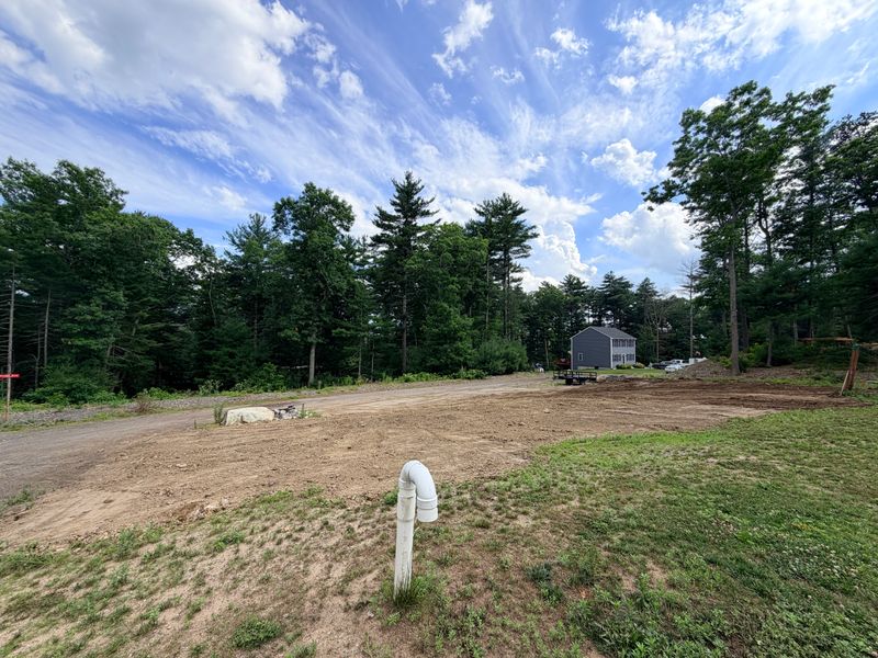 Forestry & Lot Clearing