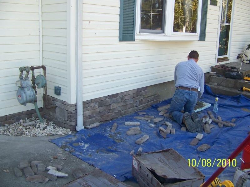 Siding